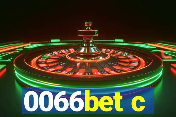 0066bet c